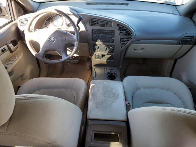 Photo 8 from auction – 2007 BUICK RENDEZVOUS with VIN 3G5DA03L67S593894