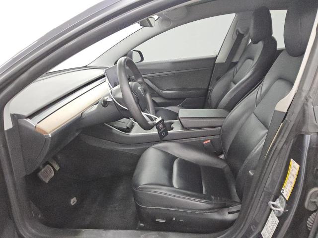 Photo 7 from auction – 2020 TESLA MODEL 3 with VIN 5YJ3E1EA4LF797459