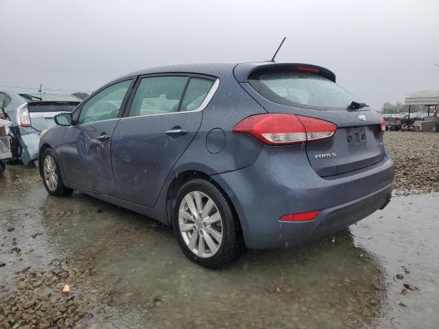 Photo 2 from auction – 2014 KIA FORTE EX with VIN KNAFX5A85E5178985