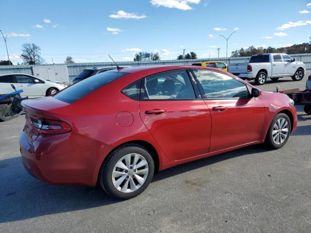 Photo 3 from auction – 2014 DODGE DART SXT with VIN 1C3CDFBBXED901822