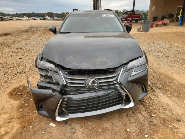 Photo 5 from auction – 2019 LEXUS GS 350 BAS with VIN JTHBZ1BL6KA017036