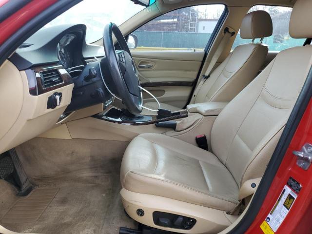 Photo 7 from auction – 2011 BMW 328 XI with VIN WBAPK7C57BA463613