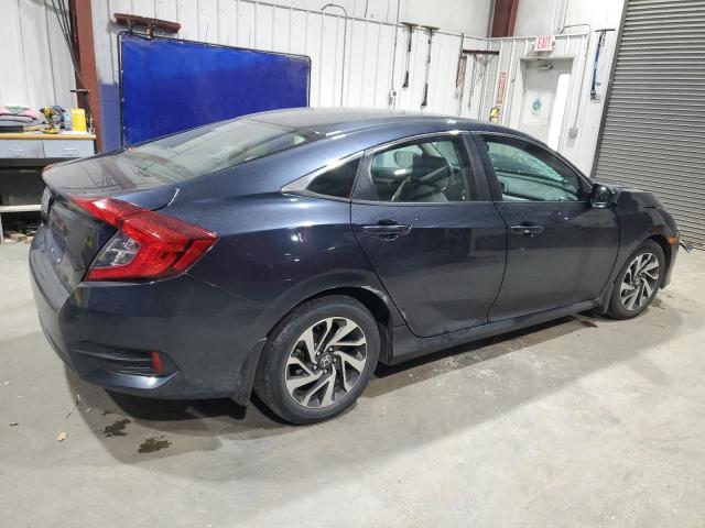 Photo 3 from auction – 2016 HONDA CIVIC with VIN 19XFC2F70GE066602