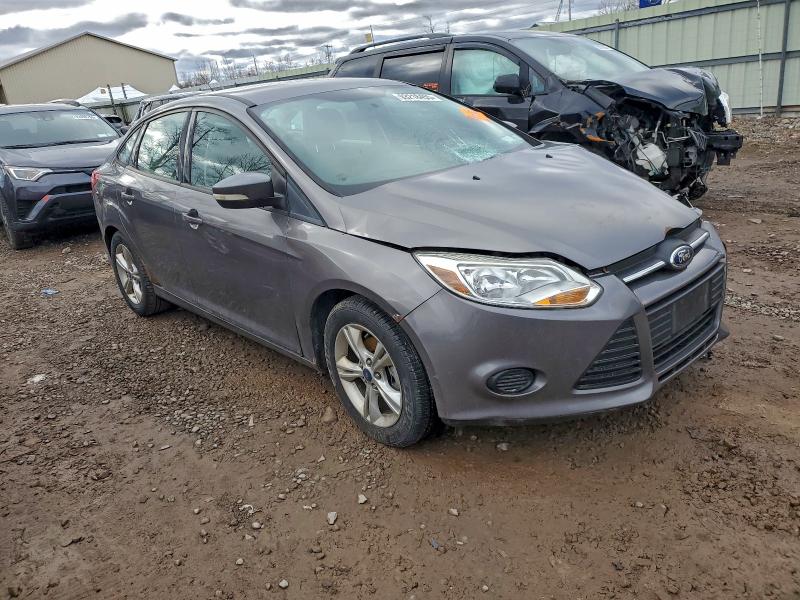 صورة رقم 4 من المزاد - 2014 FORD FOCUS SE مع VIN 1FADP3F21EL446225