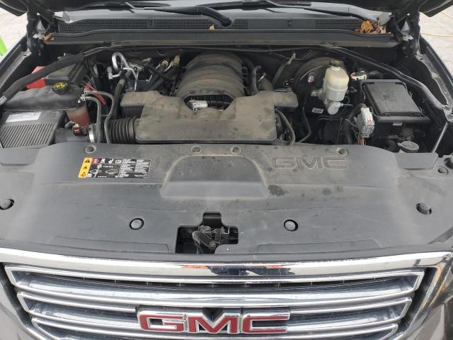 Photo 12 from auction – 2020 GMC YUKON SLT with VIN 1GKS2DKC2LR130321