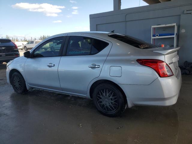 Photo 2 from auction – 2016 NISSAN VERSA S with VIN 3N1CN7AP6GL873867