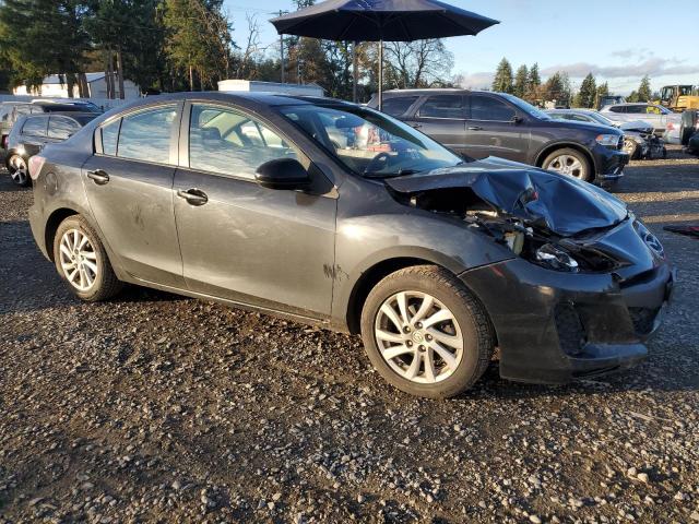 Photo 4 from auction – 2012 MAZDA 3 I with VIN JM1BL1V86C1528872