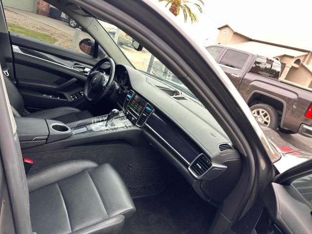 Photo 5 from auction – 2014 PORSCHE PANAMERA 2 with VIN WP0AA2A73EL011198