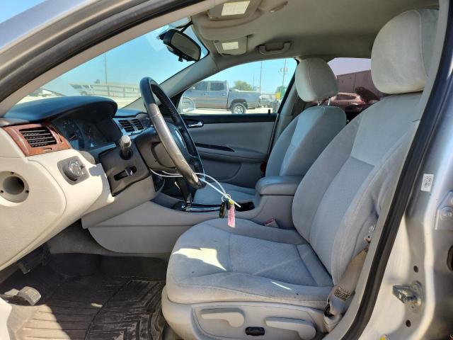 Photo 7 from auction – 2011 CHEVROLET IMPALA 4D with VIN 2G1WF5EK2B1141636