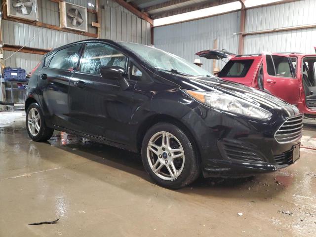 Photo 4 from auction – 2018 FORD FIESTA SE with VIN 3FADP4EJ1JM118889