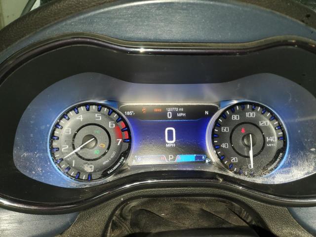 Photo 9 from auction – 2015 CHRYSLER 200 S with VIN 1C3CCCBB7FN717502