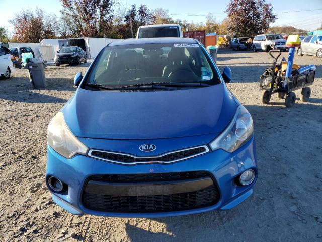 Photo 5 from auction – 2014 KIA FORTE EX with VIN KNAFX6A8XE5221058