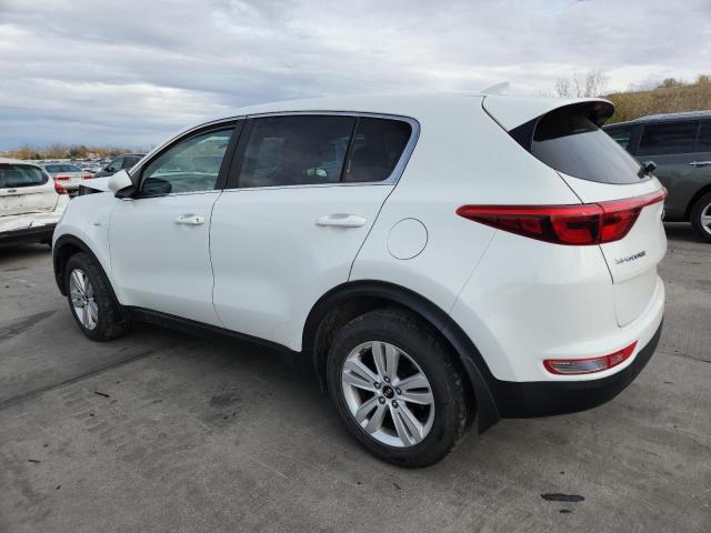 Photo 2 from auction – 2017 KIA SPORTAGE L with VIN KNDPMCAC1H7168374