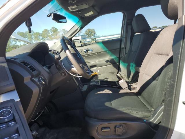 Photo 7 from auction – 2015 FORD EXPLORER P with VIN 1FM5K8AR7FGC51461