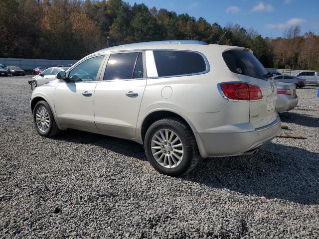 Photo 2 from auction – 2011 BUICK ENCLAVE CX with VIN 5GAKRBED7BJ376294