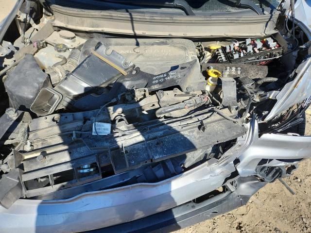 Photo 11 from auction – 2016 JEEP CHEROKEE S with VIN 1C4PJLAB6GW264795