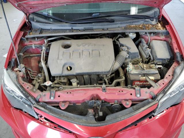Photo 11 from auction – 2017 TOYOTA COROLLA L with VIN 2T1BURHE3HC959797