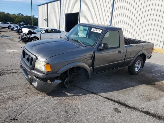 FORD RANGER 2004 with VIN 1FTYR10U64PA65403 - Photo from auction