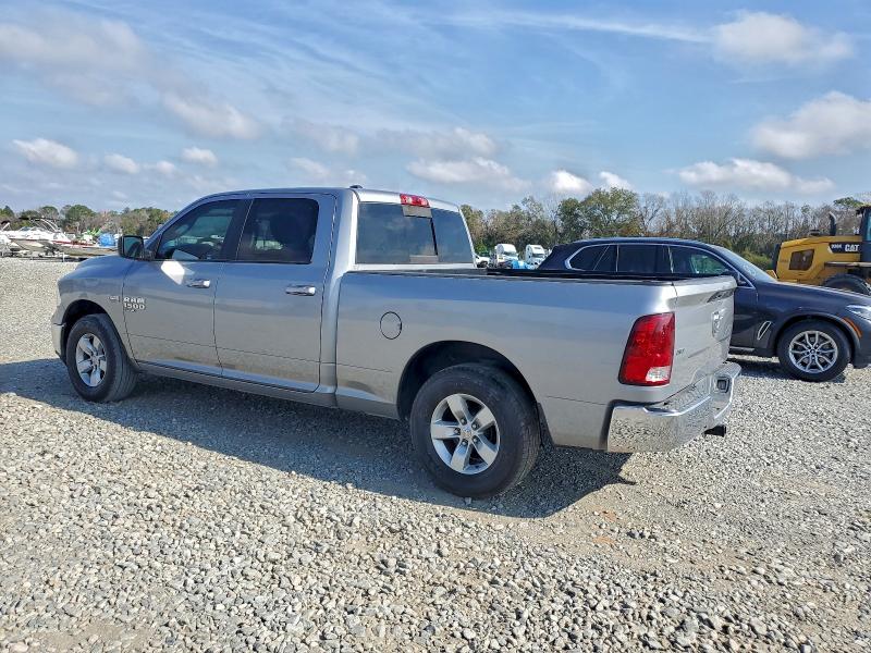 Photo 2 from auction – 2020 RAM 1500 CLASS with VIN 1C6RR6TT7LS119265