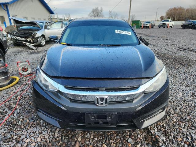 Photo 5 from auction – 2017 HONDA CIVIC EX with VIN 19XFC2F75HE051174
