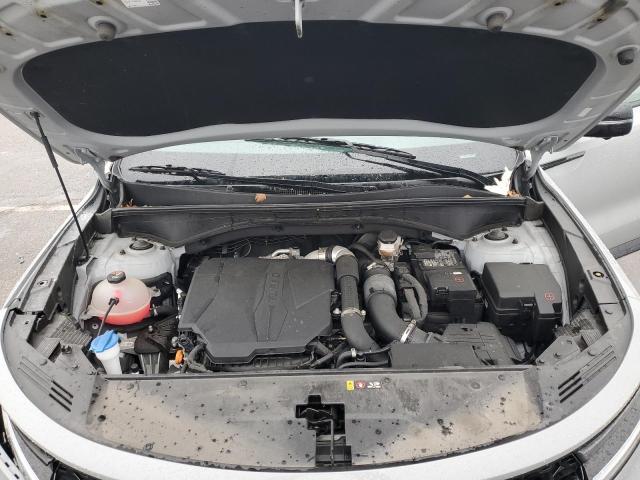 Photo 12 from auction – 2023 KIA SORENTO SX with VIN 5XYRKDLF2PG173970