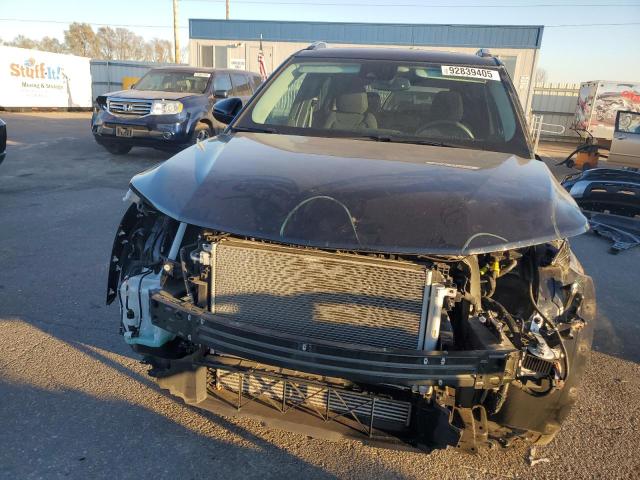 Photo 5 from auction – 2023 CHEVROLET TRAILBLAZE with VIN KL79MRSL9PB022730