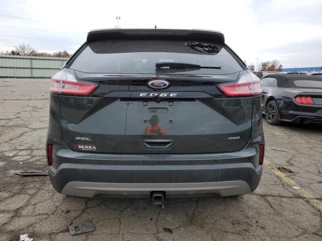Photo 6 from auction – 2024 FORD EDGE SEL with VIN 2FMPK4J97RBB08488