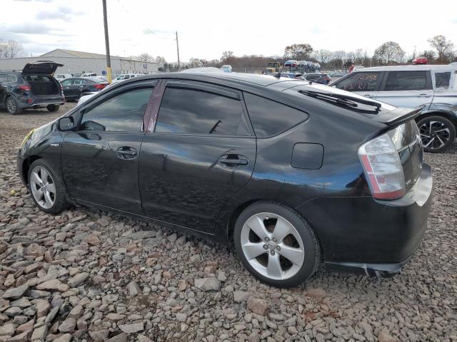 Photo 2 from auction – 2007 TOYOTA PRIUS with VIN JTDKB20U573286342