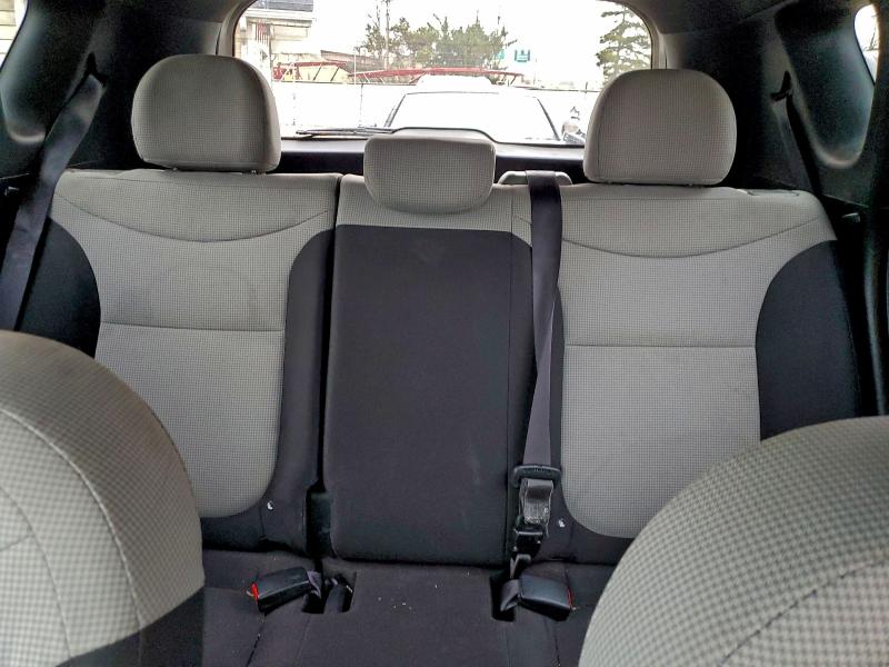 Photo 10 from auction – 2014 KIA SOUL with VIN KNDJN2A20E7023052
