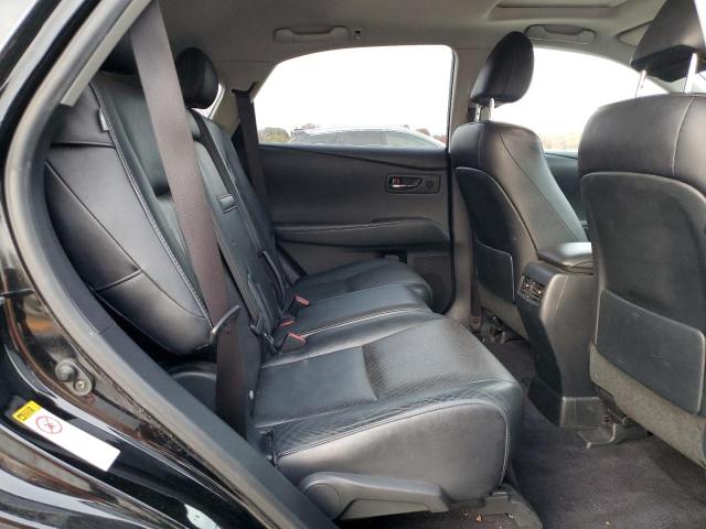 Photo 11 from auction – 2013 LEXUS RX 450H with VIN JTJBC1BA5D2445661