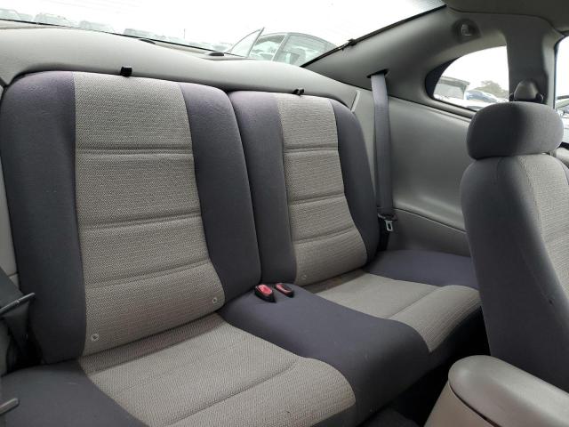 Photo 10 from auction – 2004 FORD MUSTANG with VIN 1FAFP40604F205778
