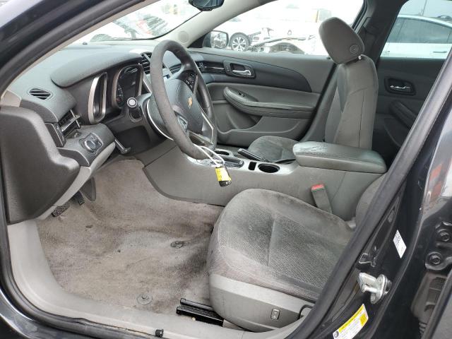 Photo 7 from auction – 2015 CHEVROLET MALIBU with VIN 1G11B5SL6FF205002