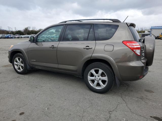 Photo 2 from auction – 2011 TOYOTA RAV4 LIMIT with VIN 2T3DK4DVXBW056907
