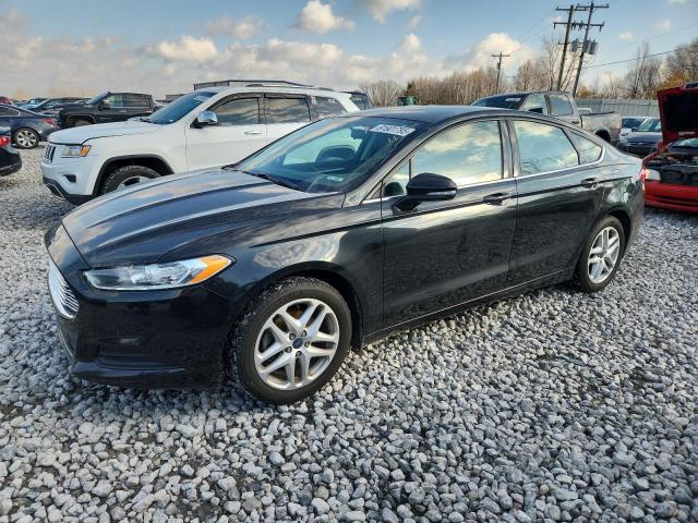 FORD FUSION SE 2014 with VIN 1FA6P0H77E5404128 - Photo from auction