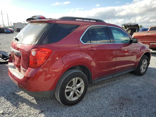Photo 3 from auction – 2013 CHEVROLET EQUINOX LT with VIN 2GNFLEEK9D6192242
