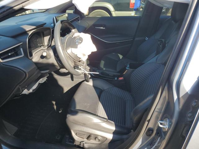 Photo 7 from auction – 2020 TOYOTA COROLLA XS with VIN 5YFT4RCE6LP033222