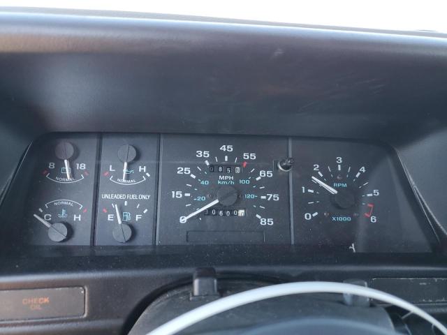 Фото 9 с аукциона – 1994 MAZDA B4000 CAB с VIN 4F4DR17X1RTM64689