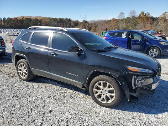 Photo 4 from auction – 2018 JEEP CHEROKEE L with VIN 1C4PJLCB7JD553751