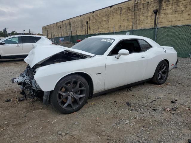 DODGE CHALLENGER 2019 with VIN 2C3CDZBTXKH739098 - Photo from auction