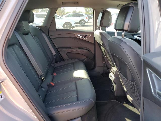 Photo 11 from auction – 2024 AUDI Q4 E-TRON with VIN WA1K2BFZXRP029962