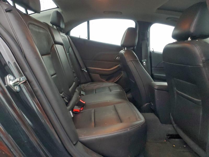 Photo 10 from auction – 2015 CHEVROLET MALIBU 2LT with VIN 1G11E5SX7FF101676