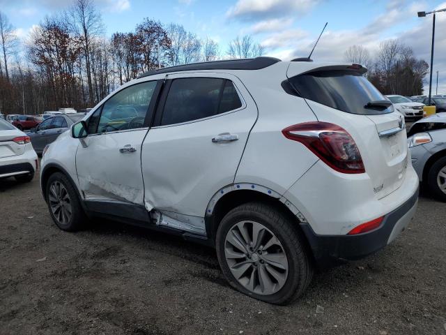 Photo 2 from auction – 2020 BUICK ENCORE PRE with VIN KL4CJASB5LB009147