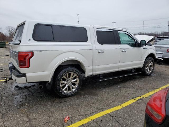 Photo 3 from auction – 2015 FORD F150 SUPER with VIN 1FTEW1EF0FFA05440