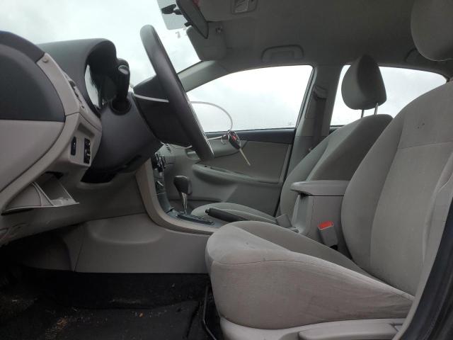 Photo 7 from auction – 2012 TOYOTA COROLLA with VIN 2T1BU4EE2CC848772