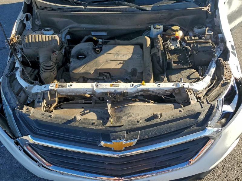 Photo 12 from auction – 2019 CHEVROLET EQUINOX LT with VIN 2GNAXKEV2K6131447