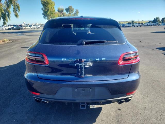 Zdjęcie 6 z aukcji – 2018 PORSCHE MACAN S z VIN WP1AB2A5XJLB34596