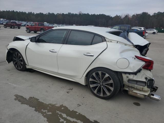 Photo 2 from auction – 2016 NISSAN MAXIMA 3.5 with VIN 1N4AA6AP5GC429116