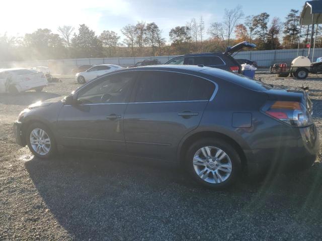 Photo 2 from auction – 2010 NISSAN ALTIMA BAS with VIN 1N4AL2AP2AN533092