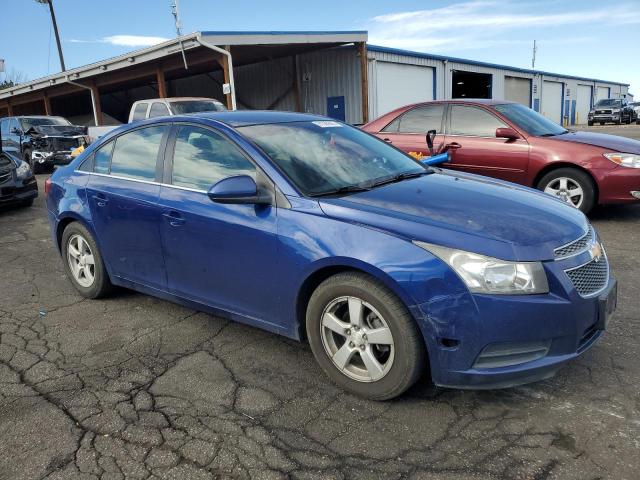 Photo 4 from auction – 2012 CHEVROLET CRUZE LT with VIN 1G1PF5SC6C7382590