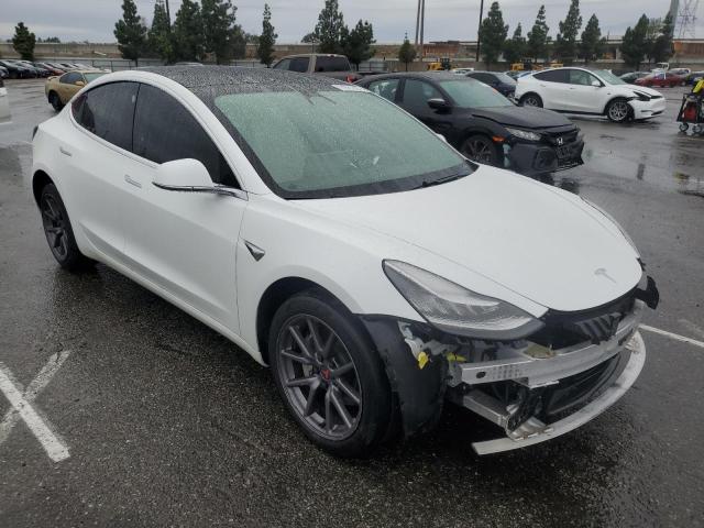 Photo 4 from auction – 2020 TESLA MODEL 3 with VIN 5YJ3E1EB4LF651670